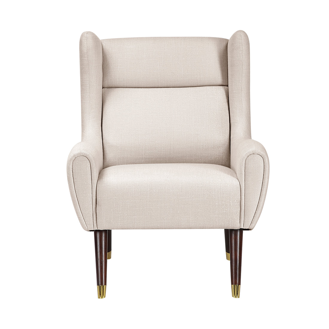 1098BEG-1 Accent Chair - 1098BEG-1