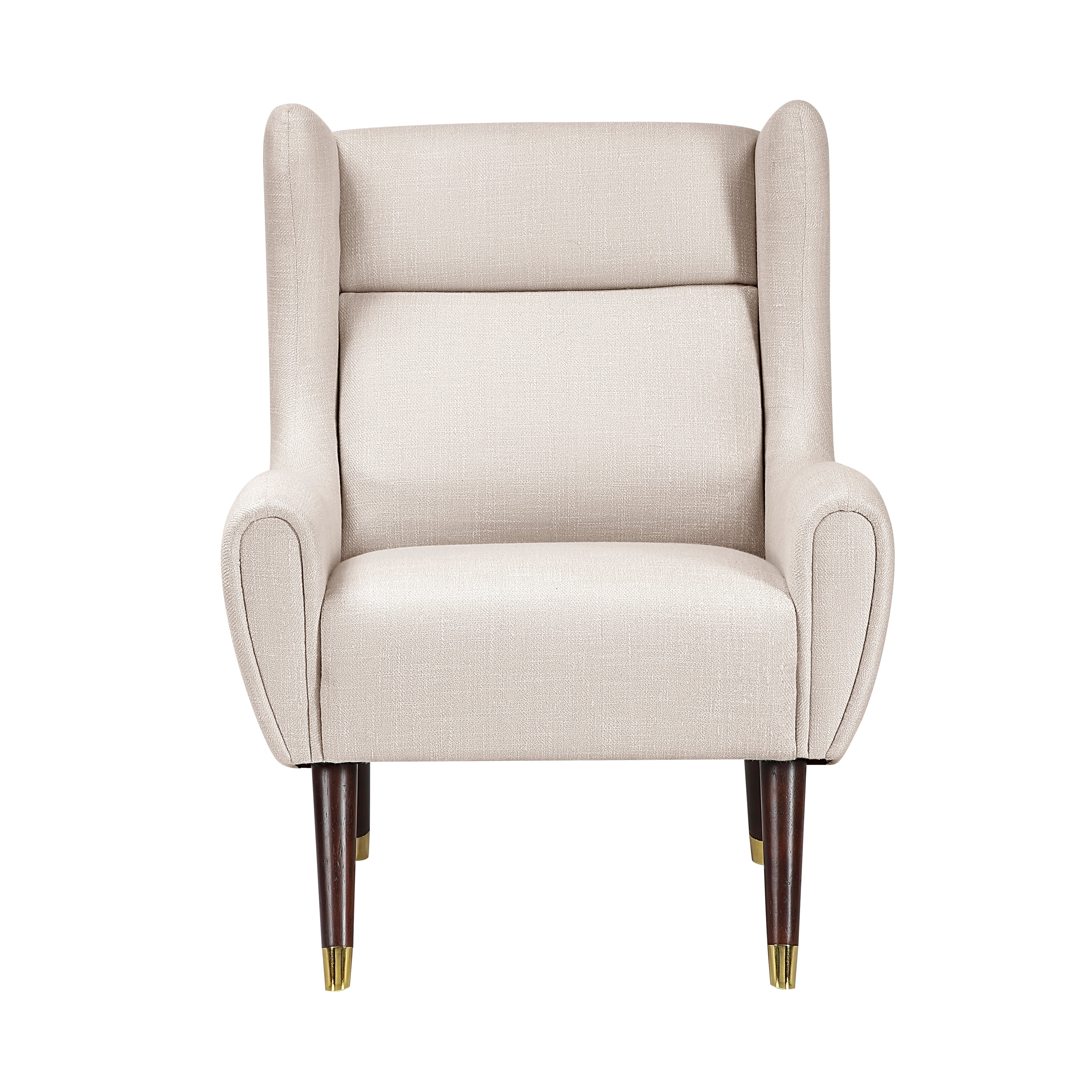 1098BEG-1 Accent Chair - 1098BEG-1