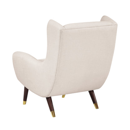 1098BEG-1 Accent Chair - 1098BEG-1