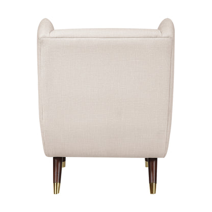 1098BEG-1 Accent Chair - 1098BEG-1