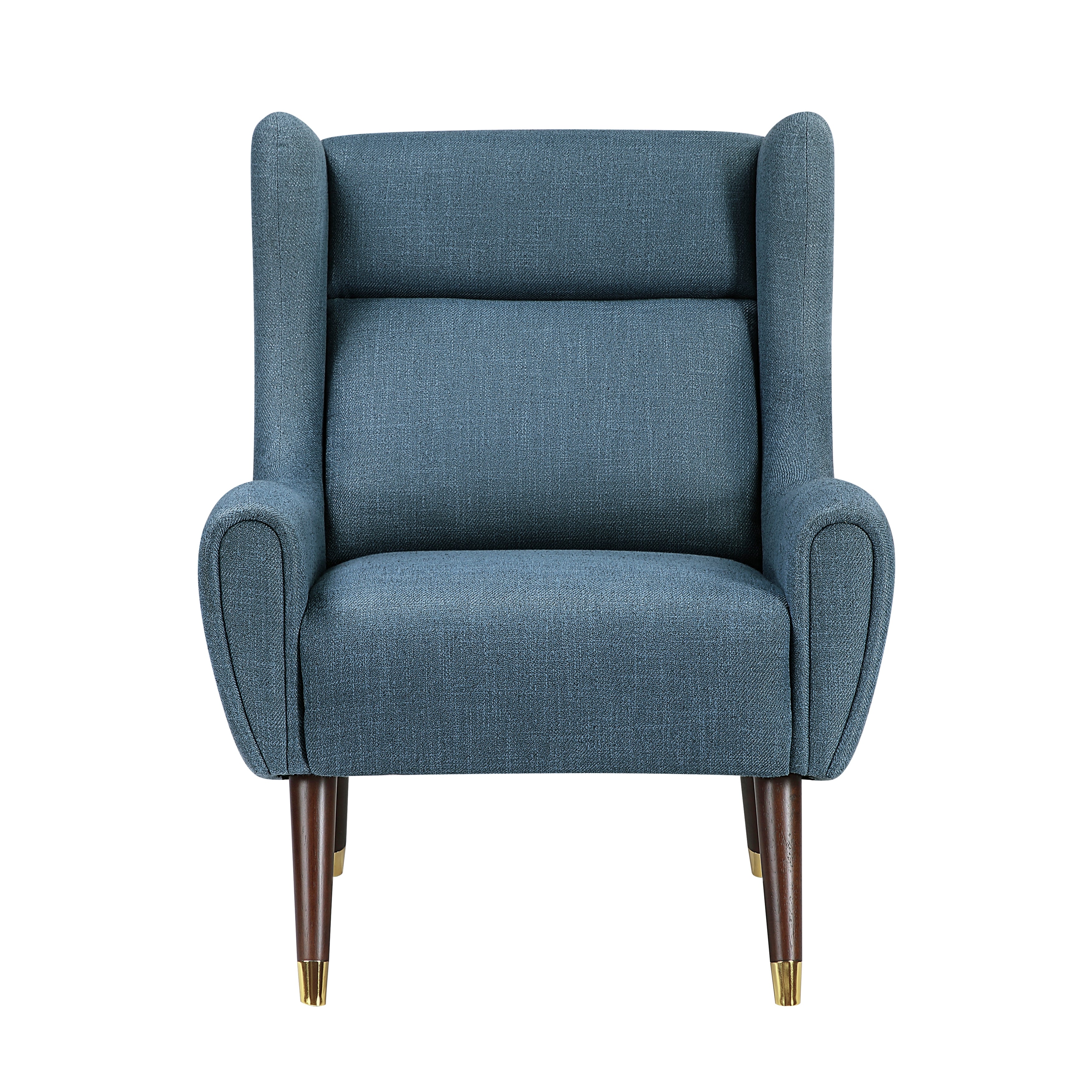 1098BUE-1 Accent Chair - 1098BUE-1