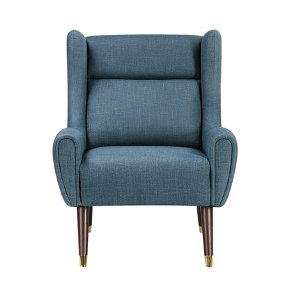 1098BUE-1 Accent Chair - 1098BUE-1
