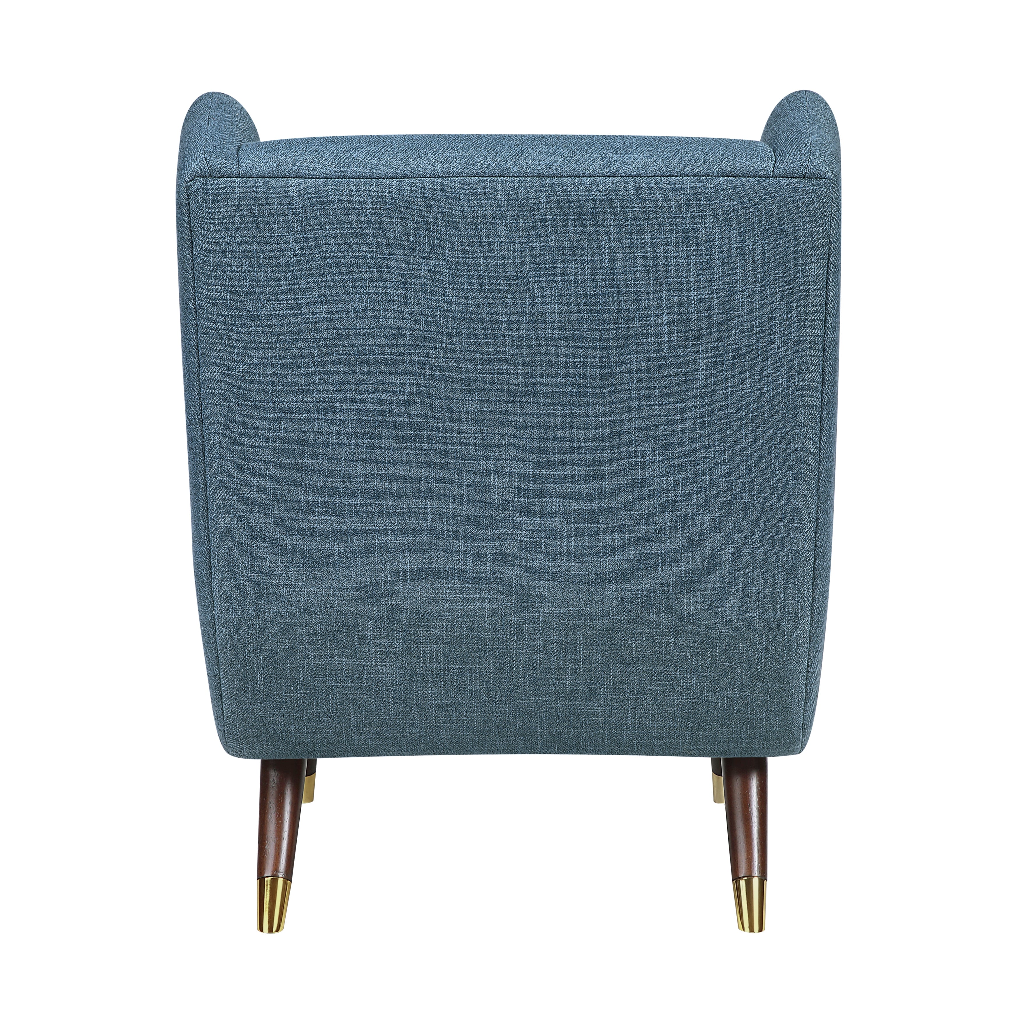 1098BUE-1 Accent Chair - 1098BUE-1