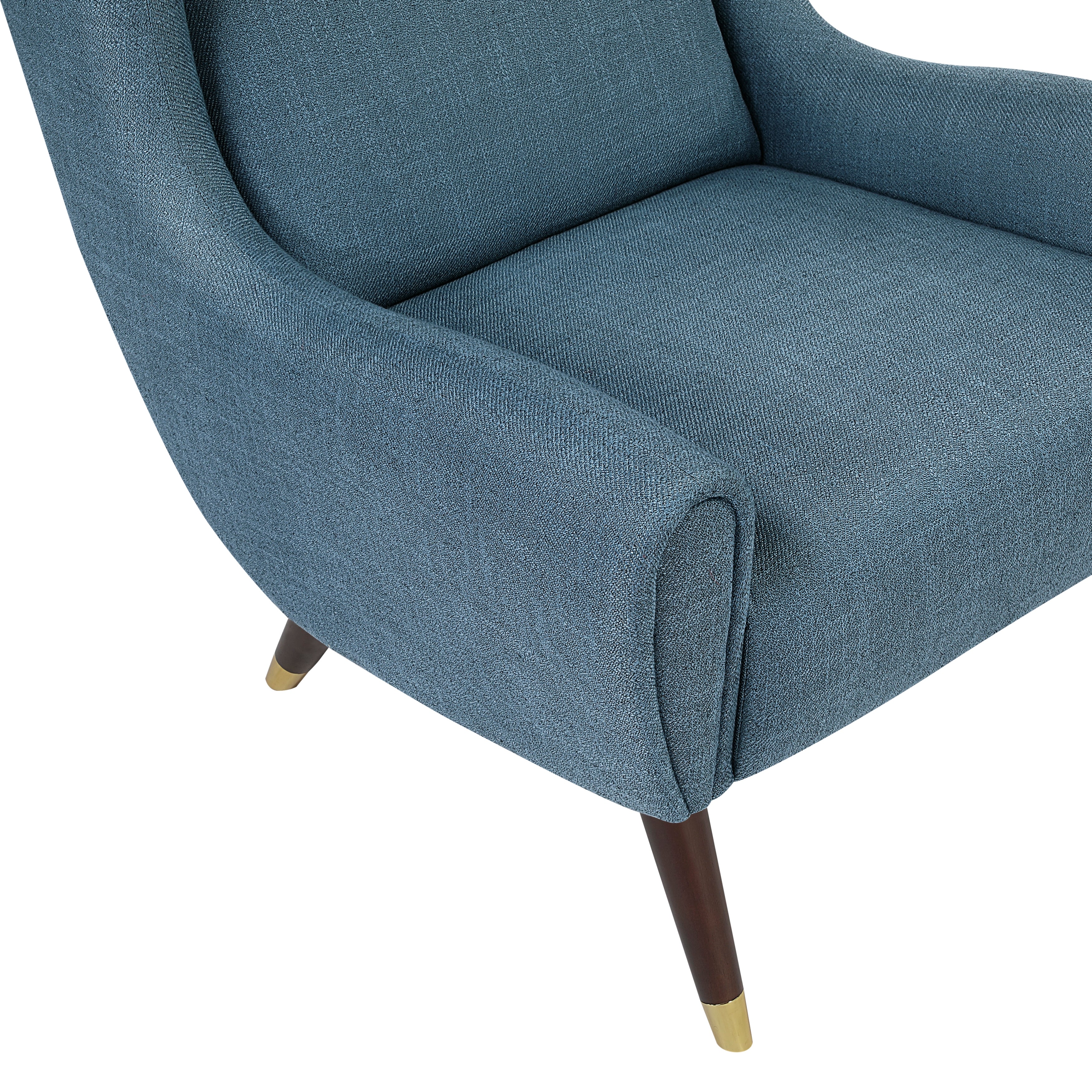 1098BUE-1 Accent Chair - 1098BUE-1
