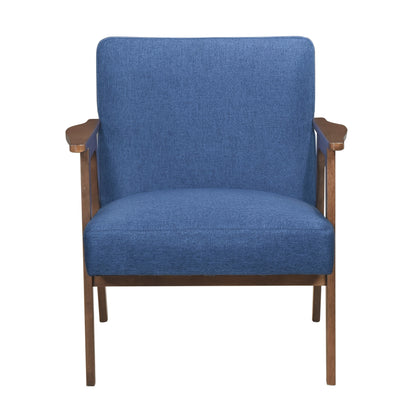 1106BU-1 Accent Chair - 1106BU-1