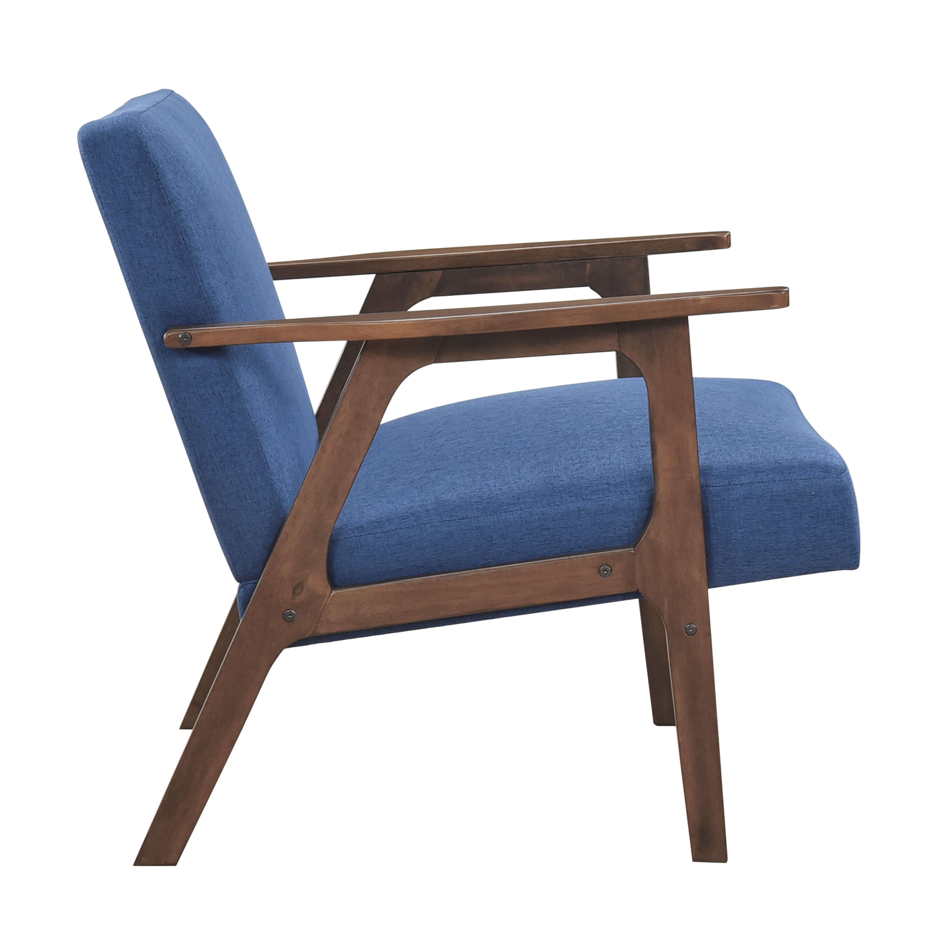 1106BU-1 Accent Chair - 1106BU-1