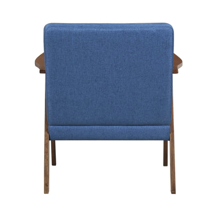 1106BU-1 Accent Chair - 1106BU-1