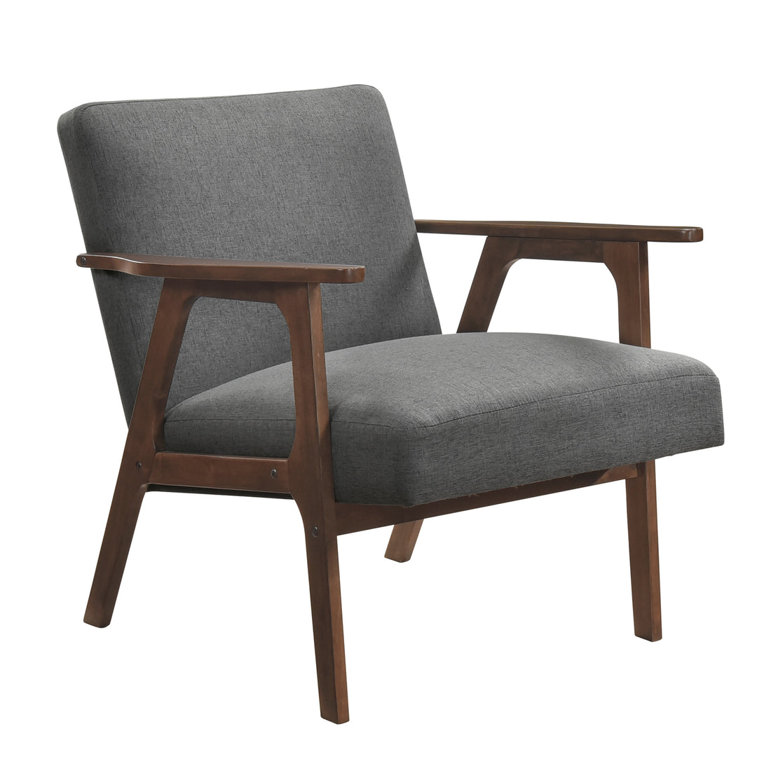 1106DG-1 Accent Chair - 1106DG-1