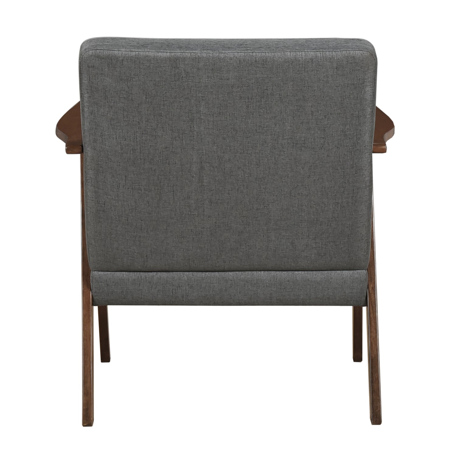 1106DG-1 Accent Chair - 1106DG-1