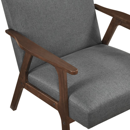 1106DG-1 Accent Chair - 1106DG-1