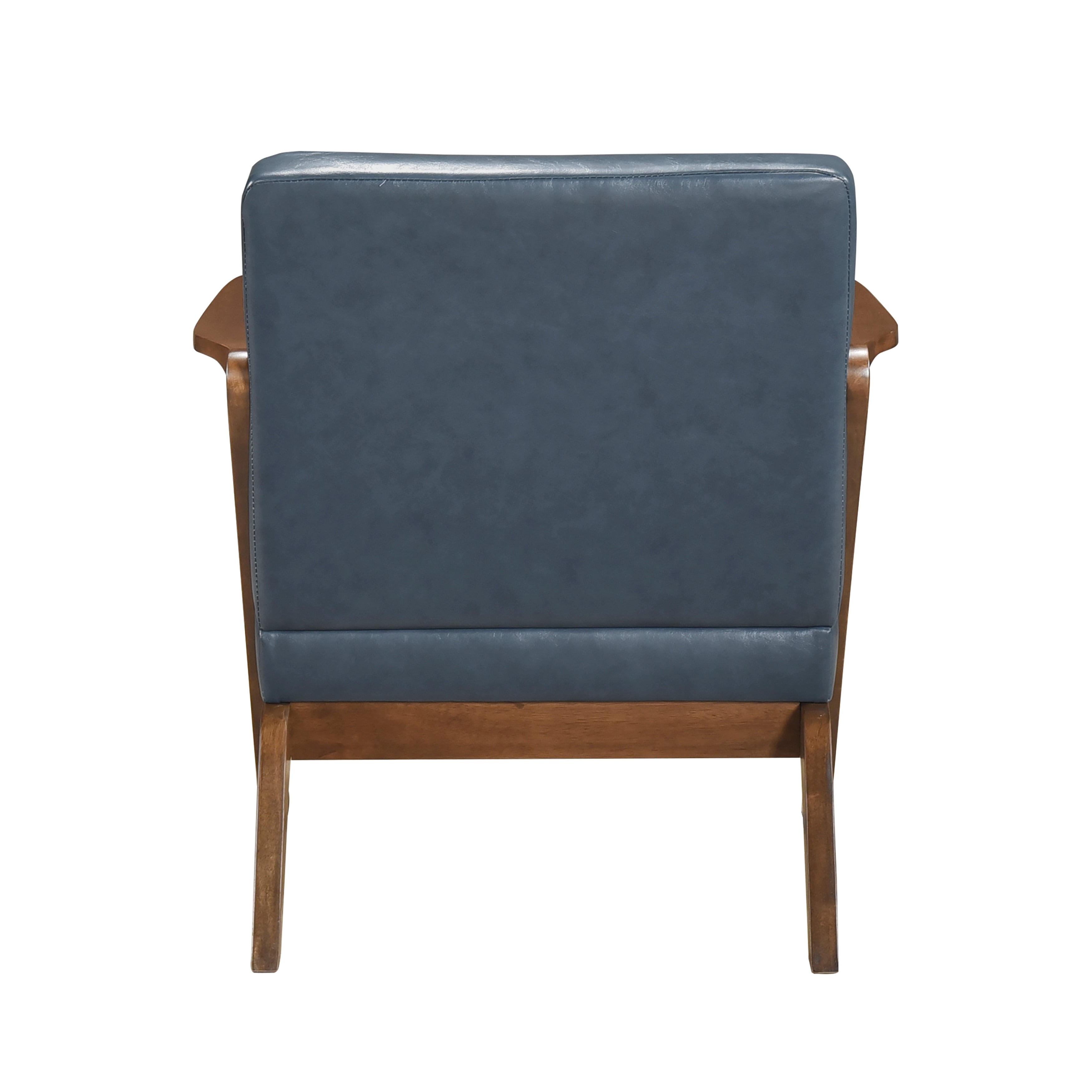 1107BUE-1 Accent Chair - 1107BUE-1