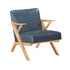 1107NABUE-1 Accent Chair - 1107NABUE-1