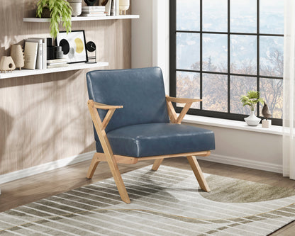 1107NABUE-1 Accent Chair - 1107NABUE-1