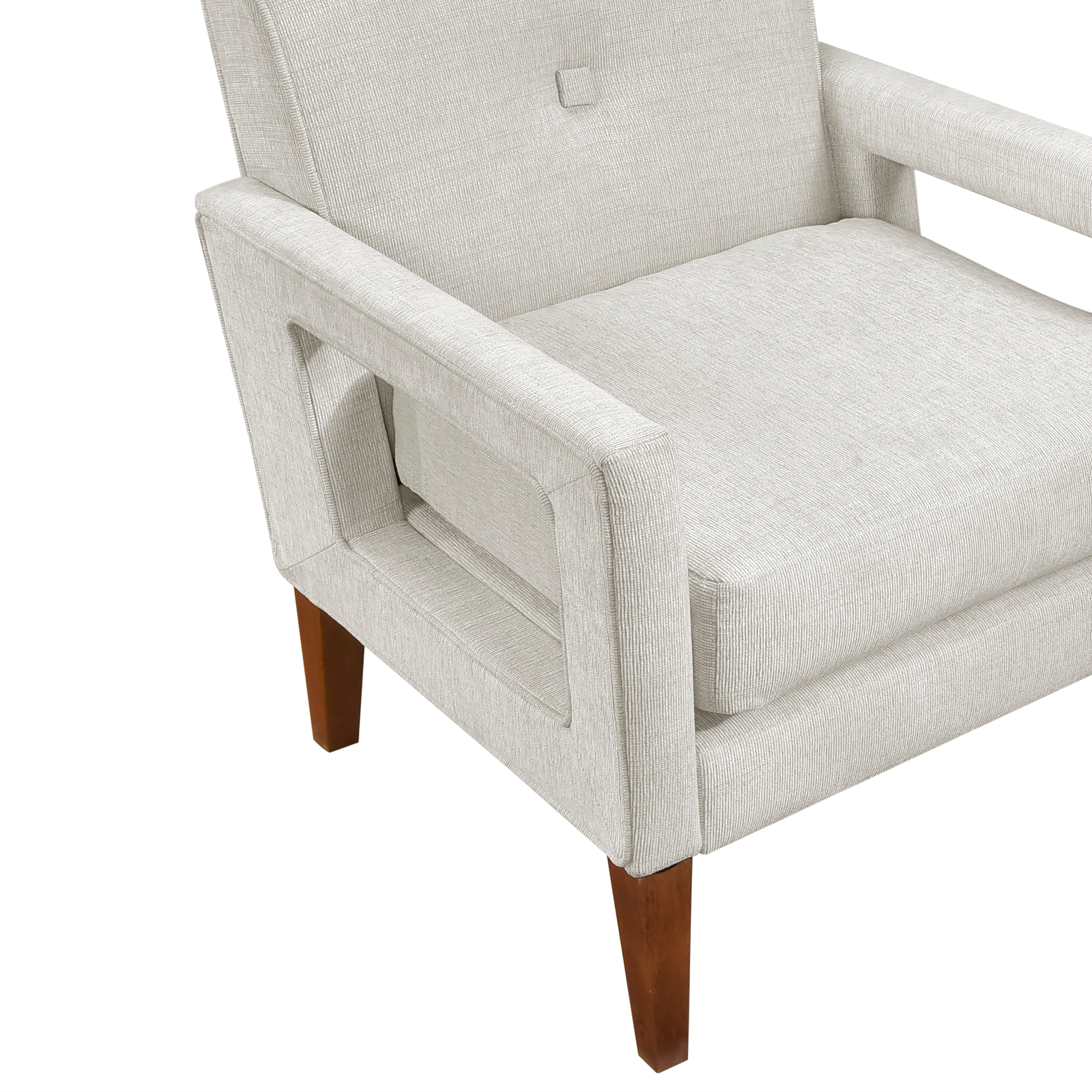 1113BE-1 Accent Chair - 1113BE-1