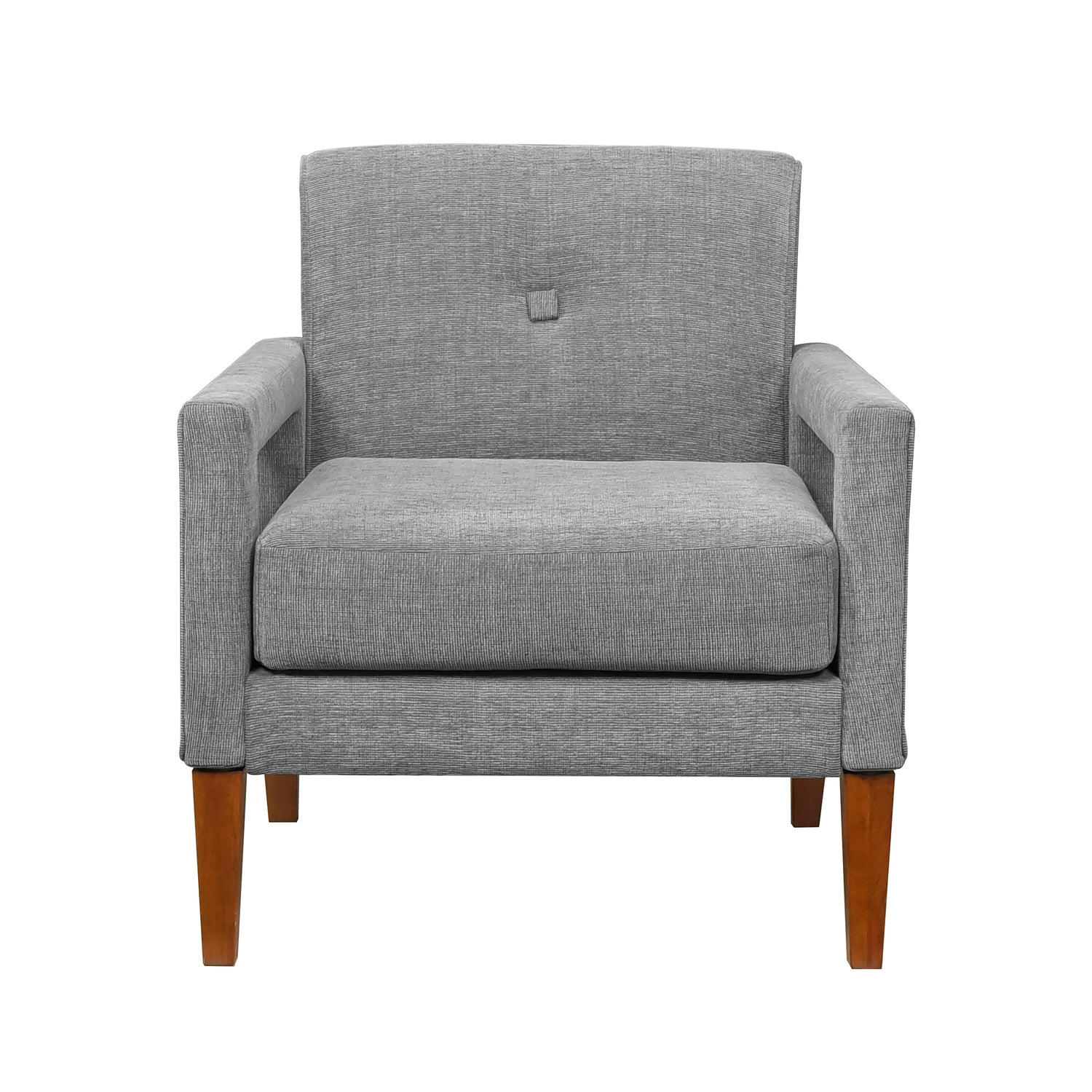 1113GY-1 Accent Chair - 1113GY-1