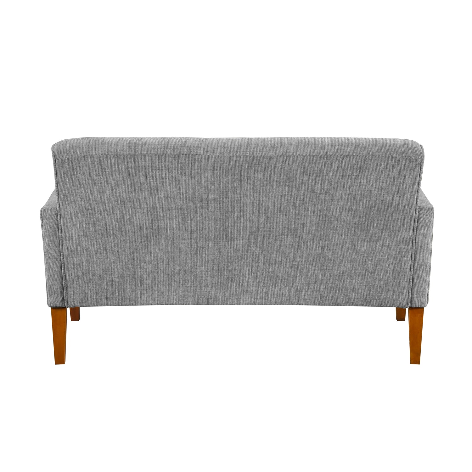 1113GY-2 Love Seat - 1113GY-2