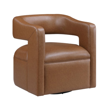 1123CAM-1 Swivel Chair - 1123CAM-1