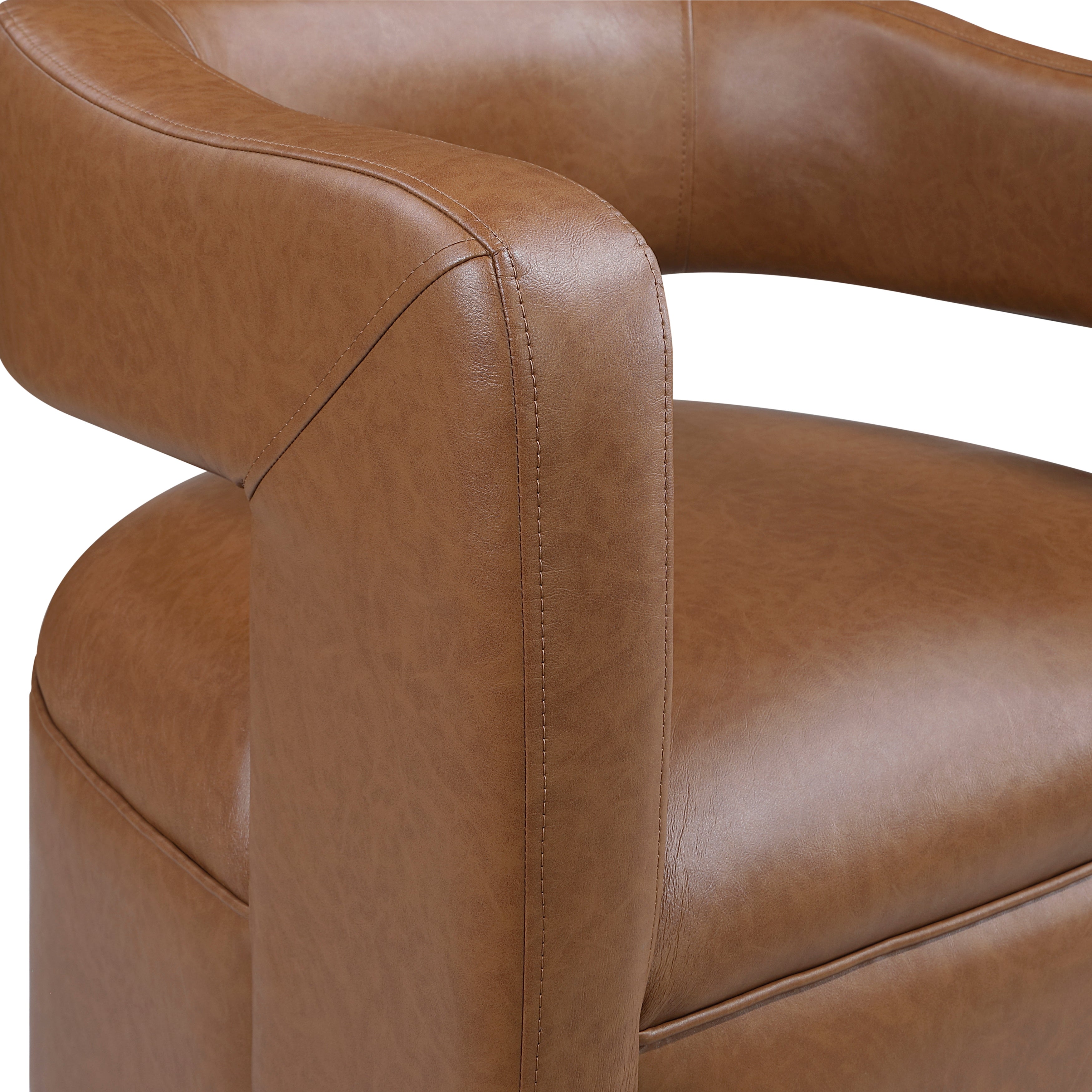 1123CAM-1 Swivel Chair - 1123CAM-1