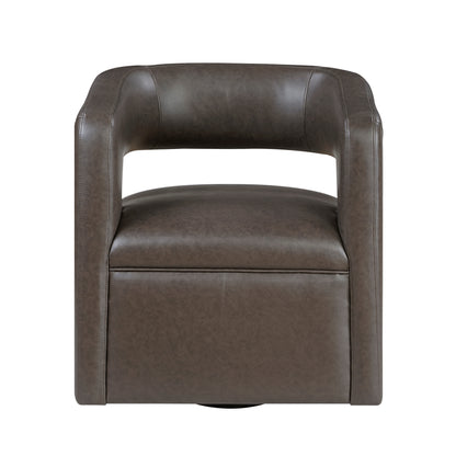 1123COF-1 Swivel Chair - 1123COF-1