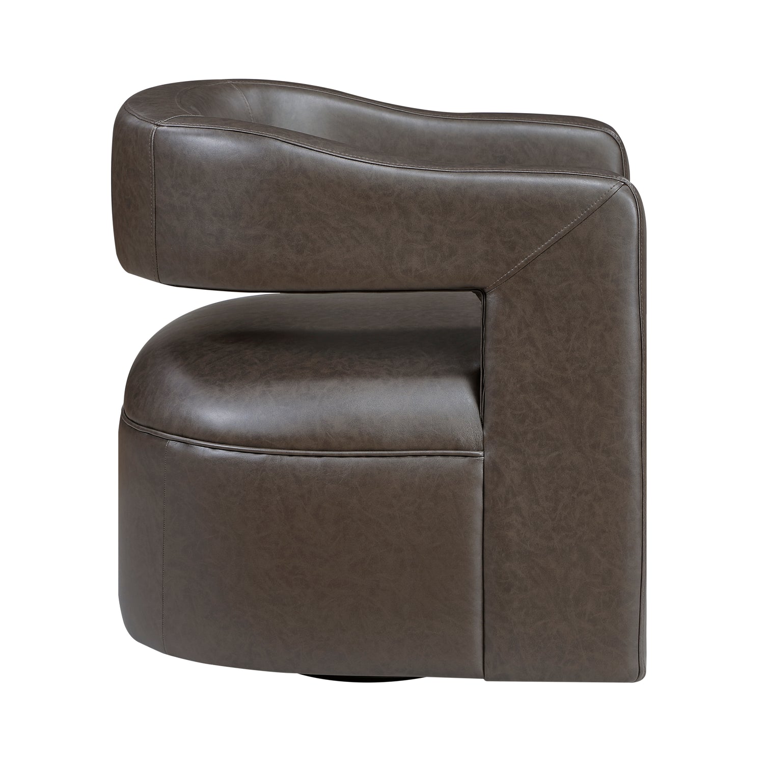 1123COF-1 Swivel Chair - 1123COF-1