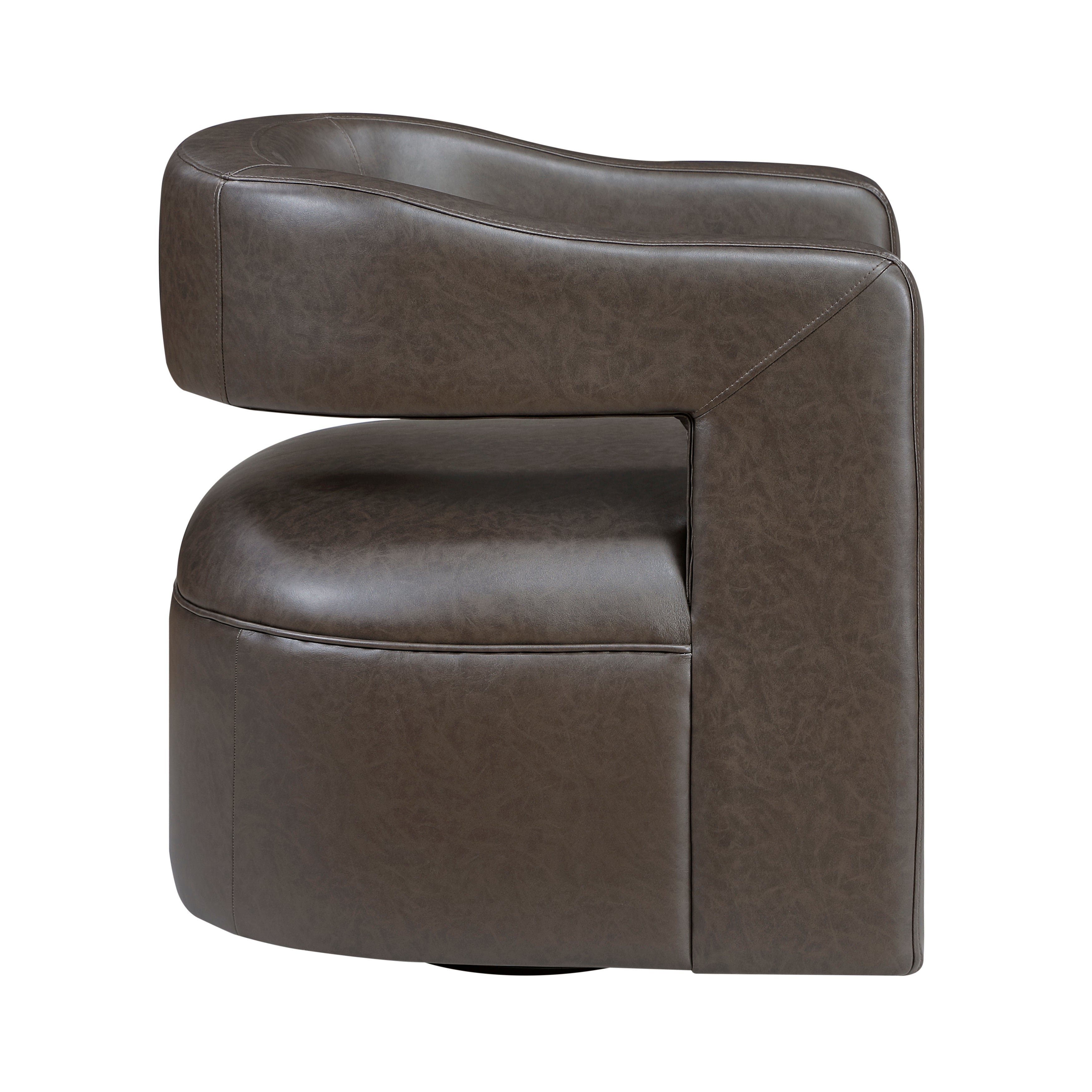 1123COF-1 Swivel Chair - 1123COF-1