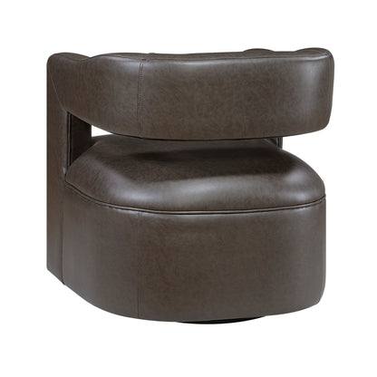 1123COF-1 Swivel Chair - 1123COF-1