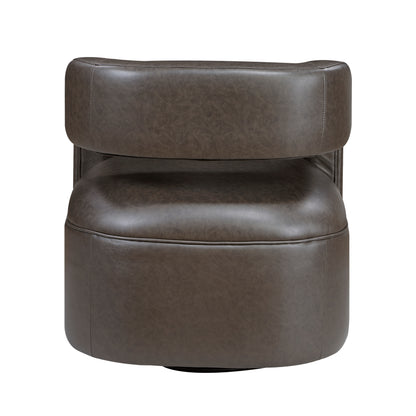 1123COF-1 Swivel Chair - 1123COF-1
