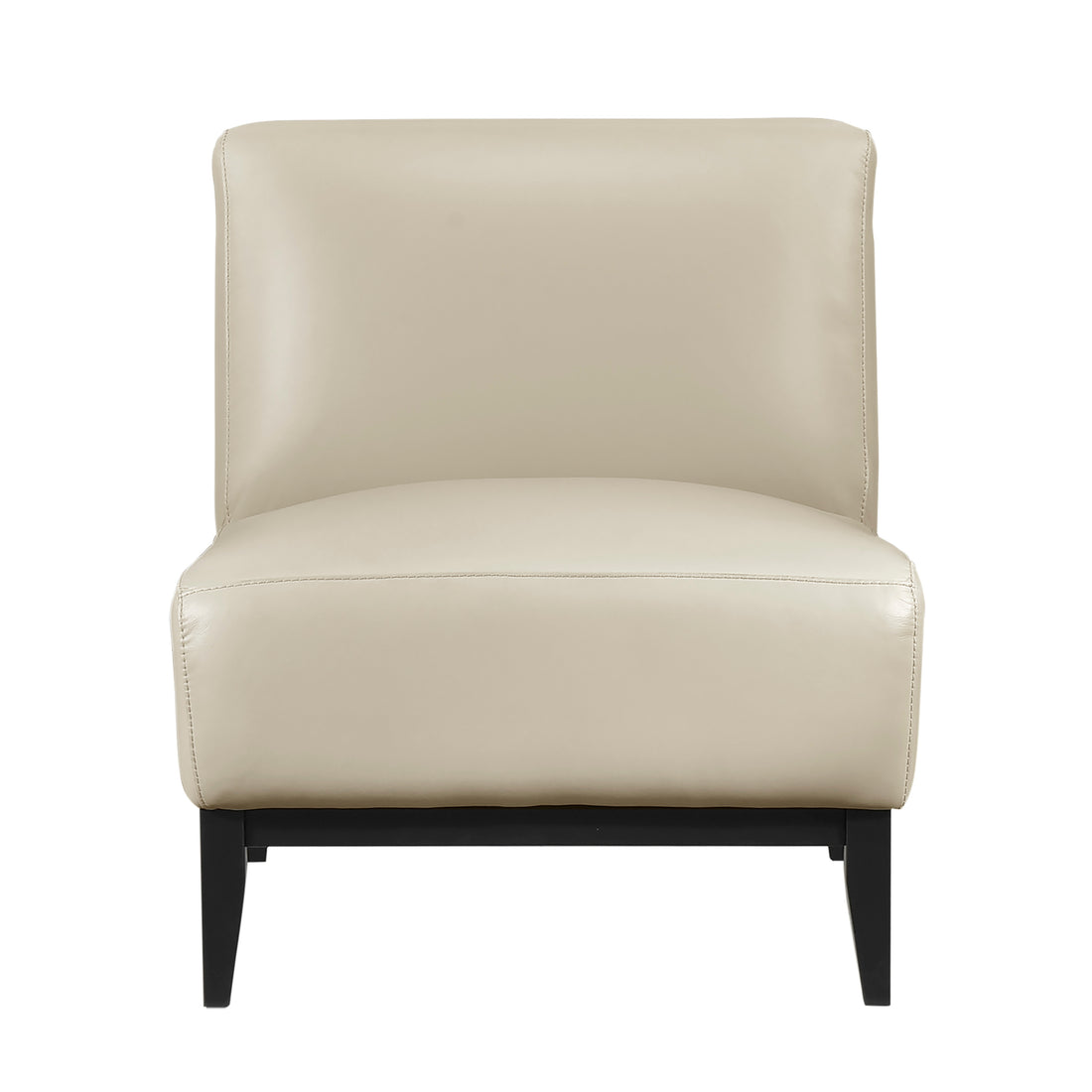1129BEG-1 Accent Chair - 1129BEG-1