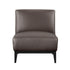 1129DBR-1 Accent Chair - 1129DBR-1