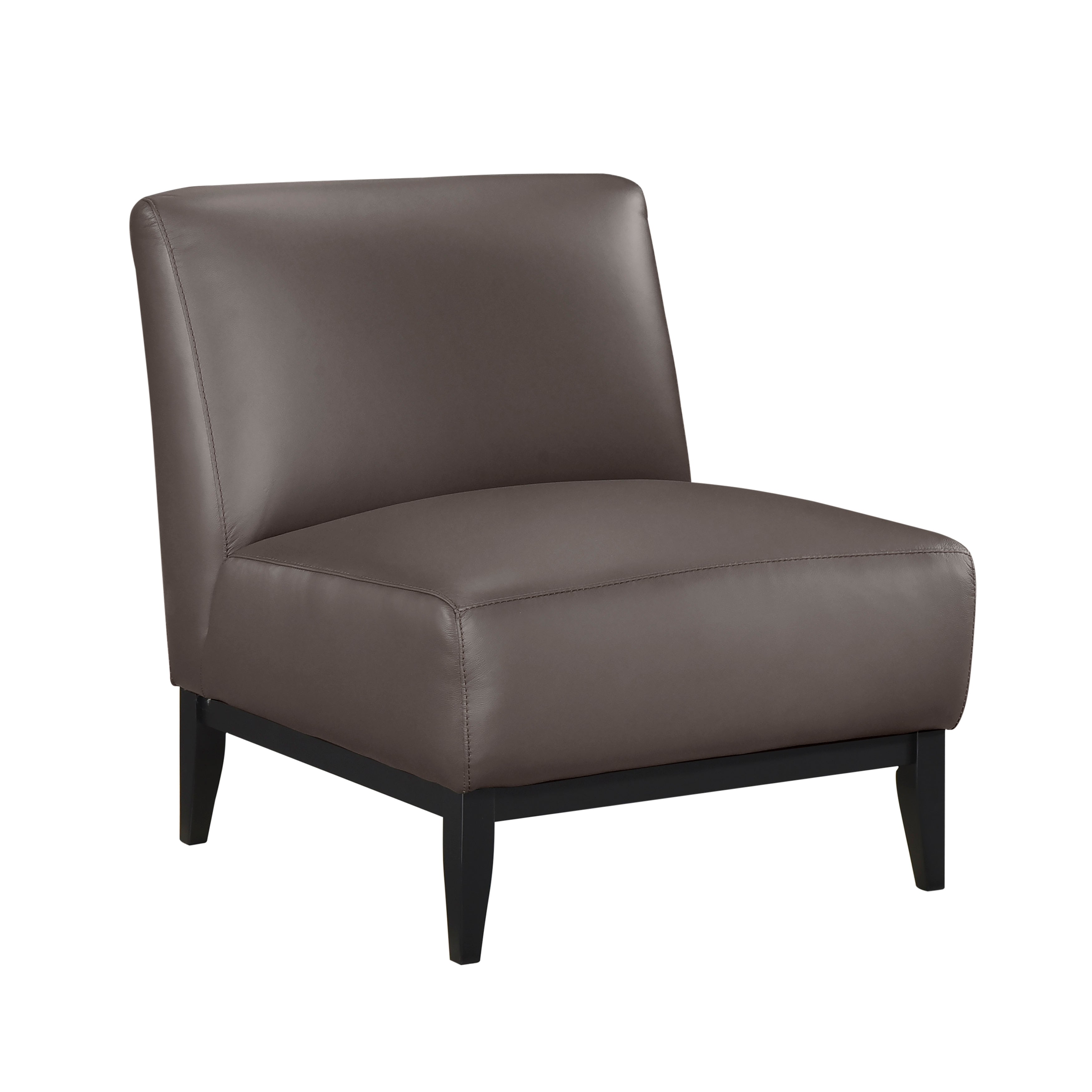 1129DBR-1 Accent Chair - 1129DBR-1