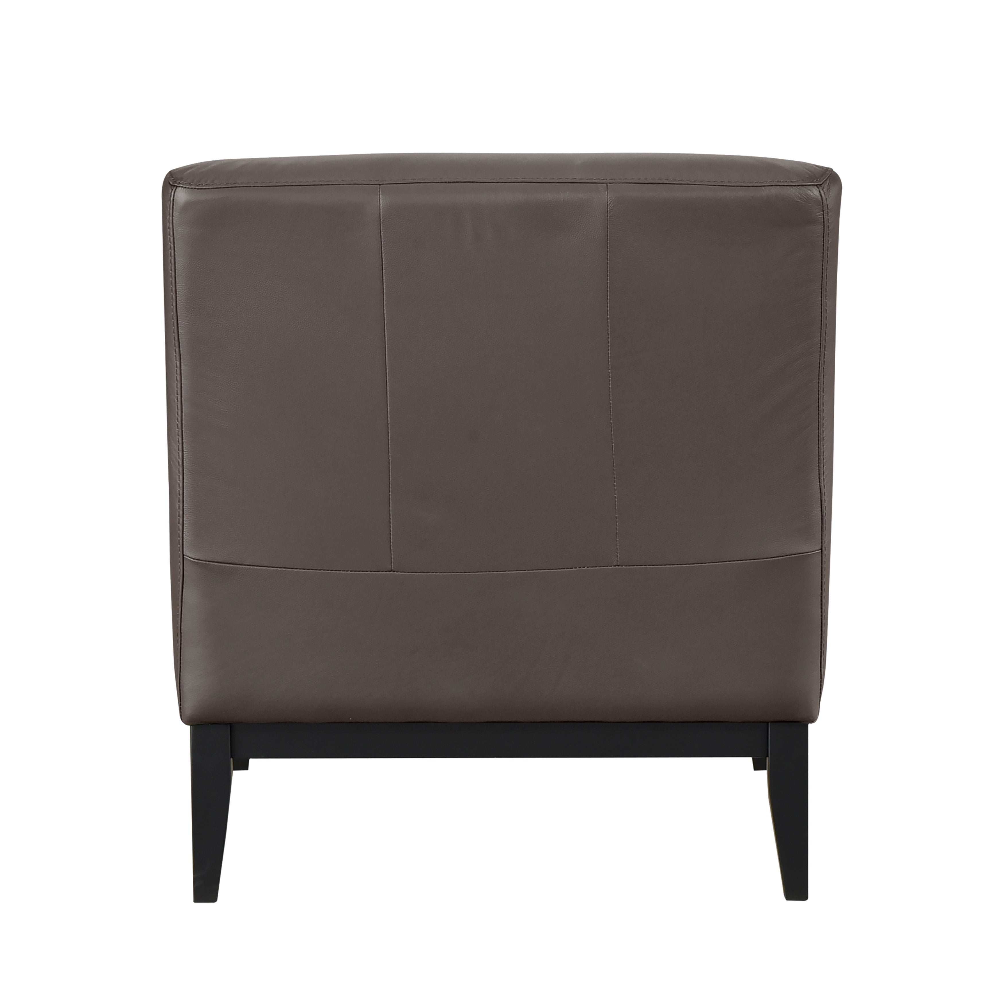 1129DBR-1 Accent Chair - 1129DBR-1