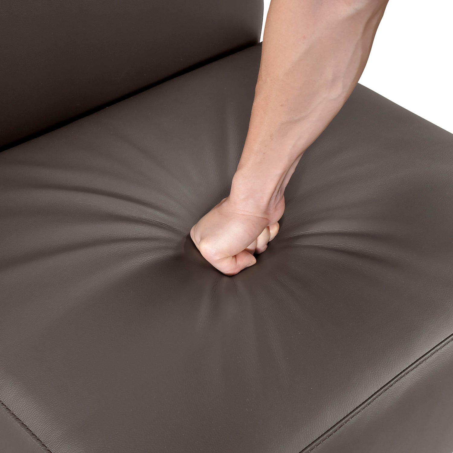 1129DBR-1 Accent Chair - 1129DBR-1