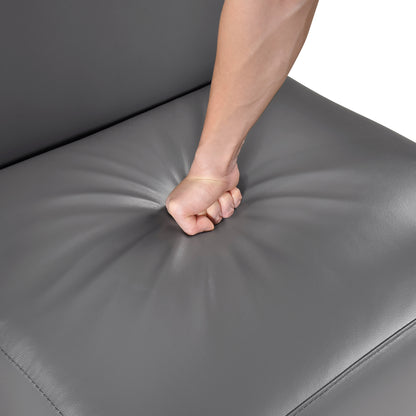 1129DGY-1 Accent Chair - 1129DGY-1