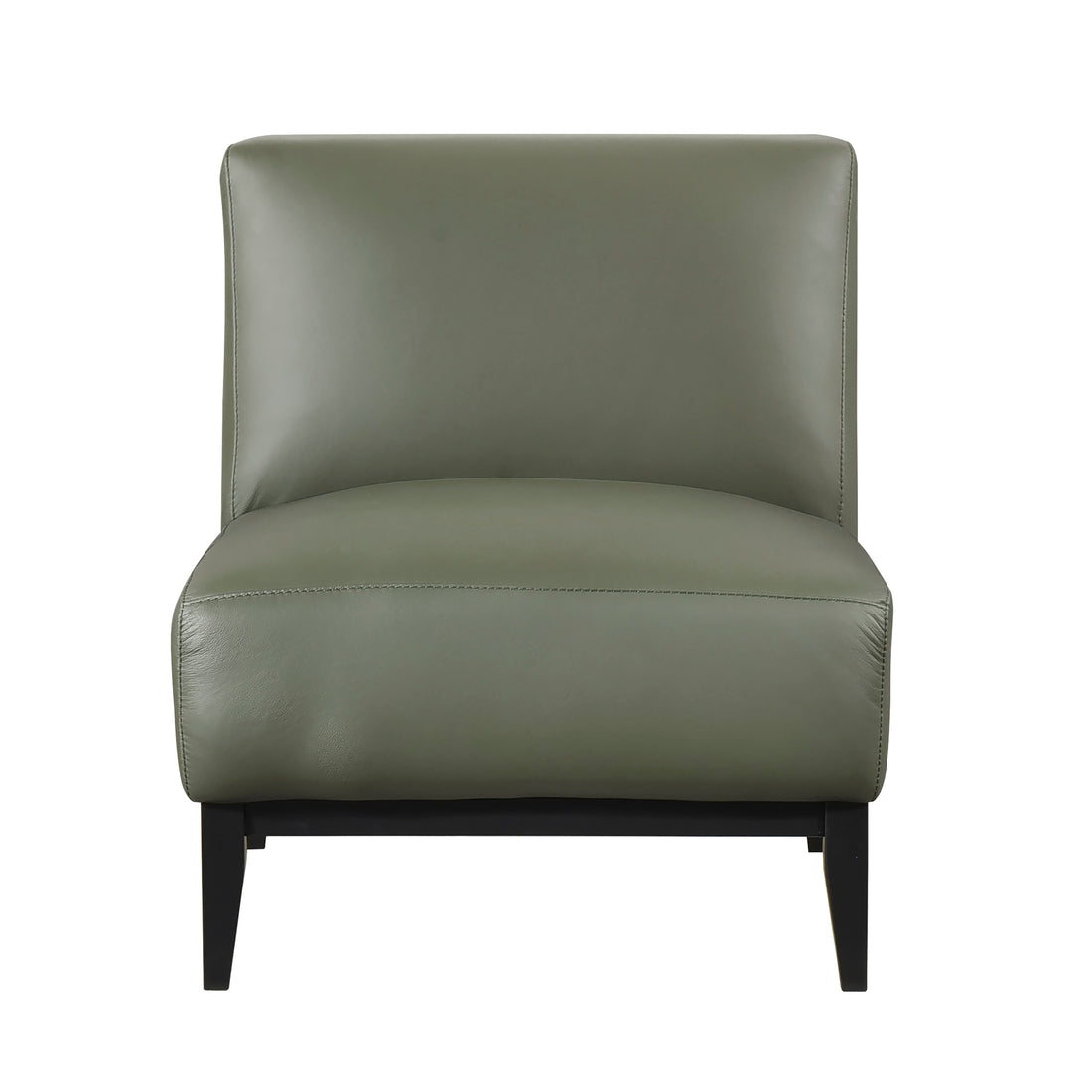 1129GRN-1 Accent Chair - 1129GRN-1