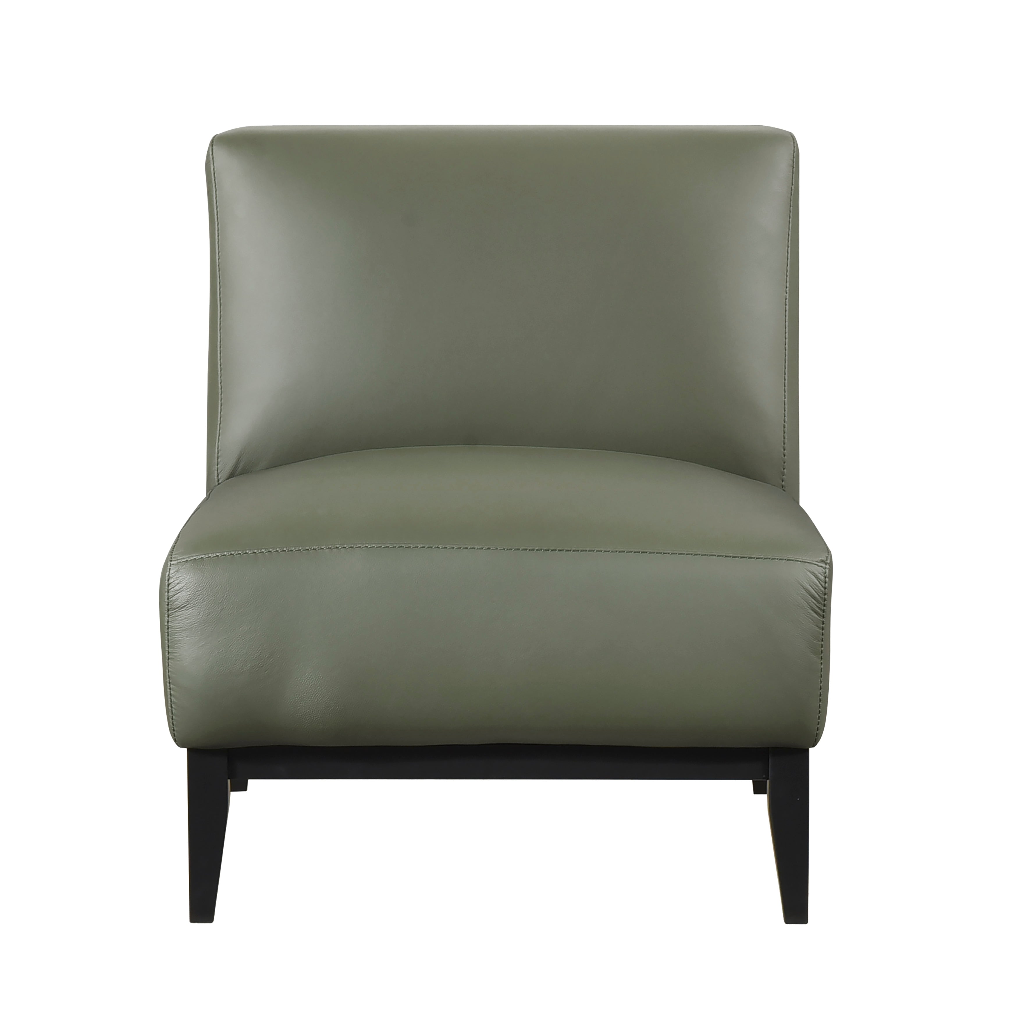 1129GRN-1 Accent Chair - 1129GRN-1
