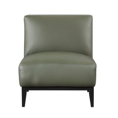 1129GRN-1 Accent Chair - 1129GRN-1
