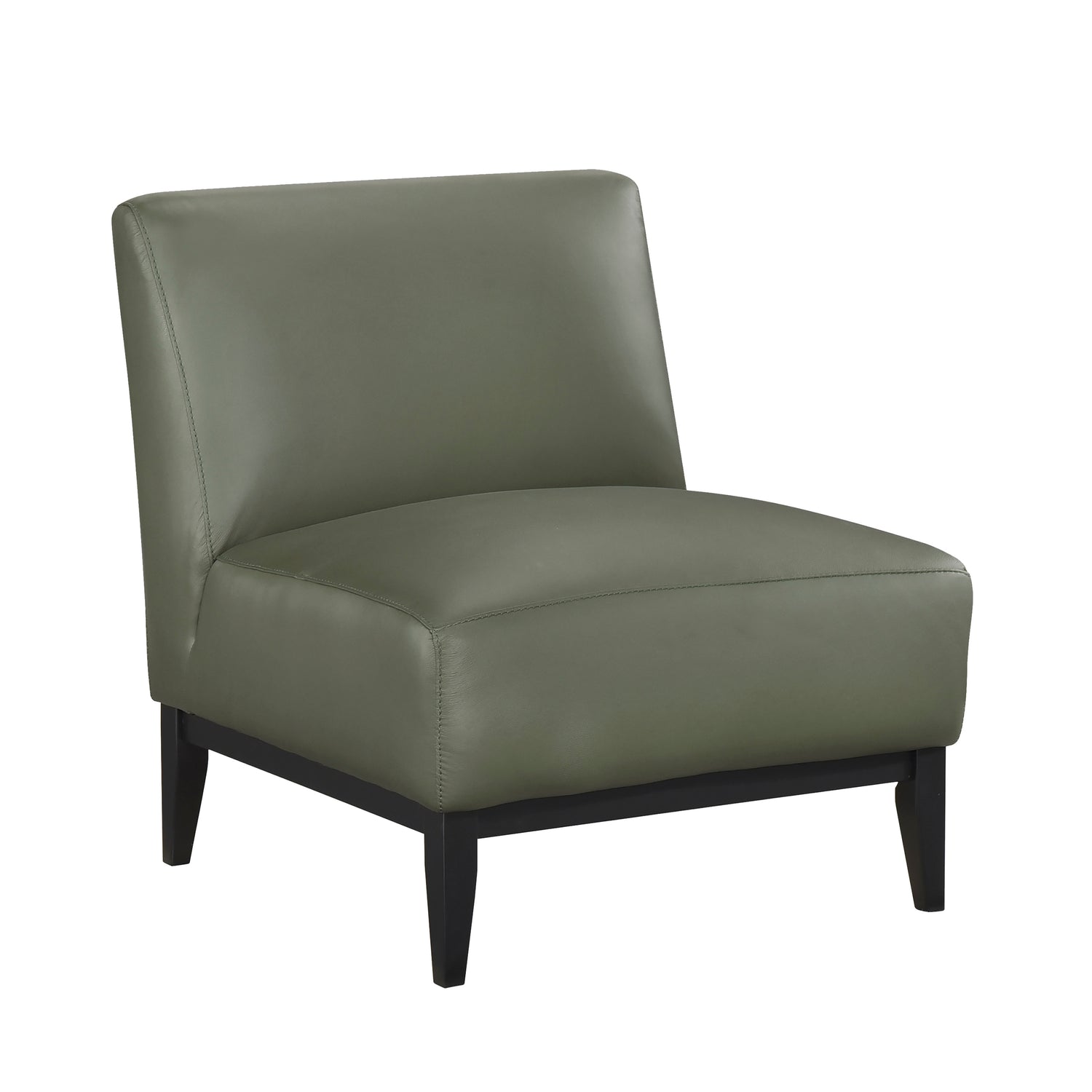1129GRN-1 Accent Chair - 1129GRN-1