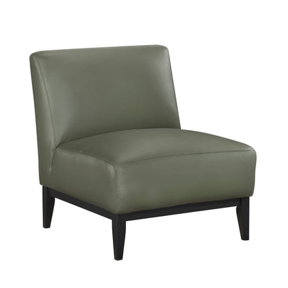 1129GRN-1 Accent Chair - 1129GRN-1