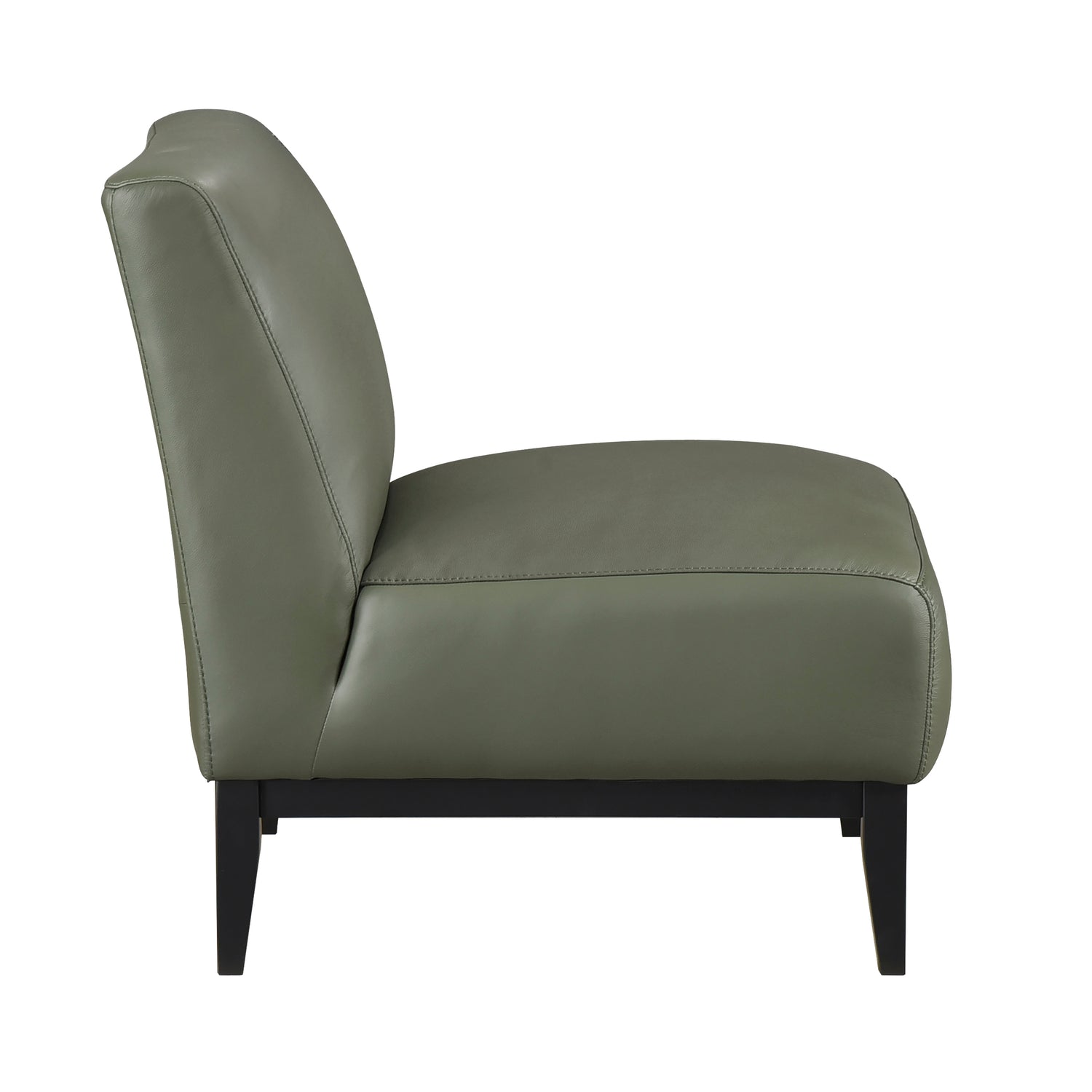 1129GRN-1 Accent Chair - 1129GRN-1