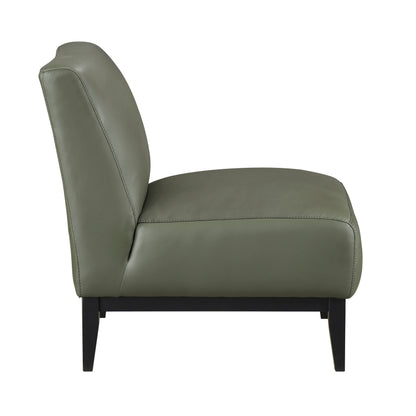 1129GRN-1 Accent Chair - 1129GRN-1