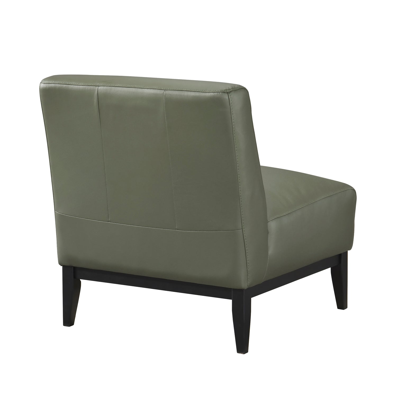 1129GRN-1 Accent Chair - 1129GRN-1