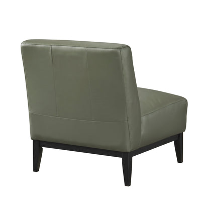 1129GRN-1 Accent Chair - 1129GRN-1