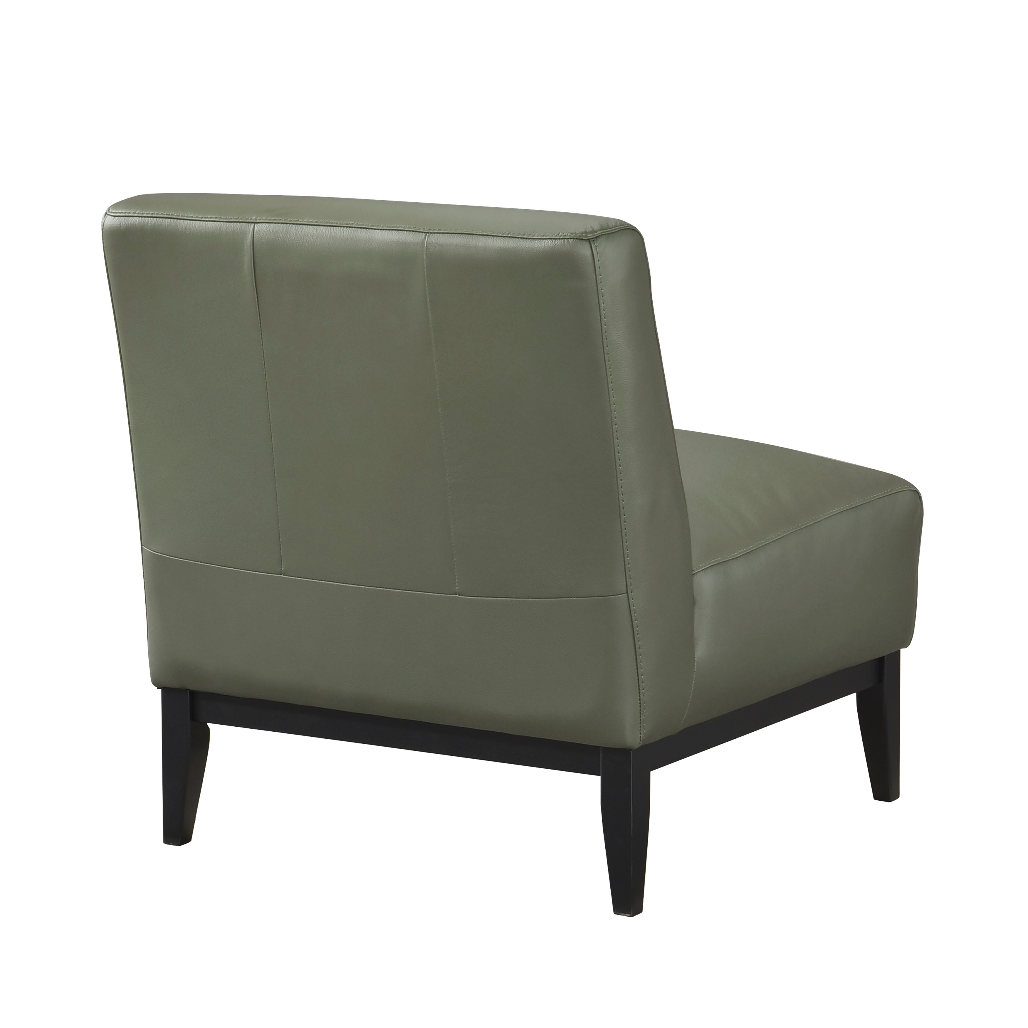 1129GRN-1 Accent Chair - 1129GRN-1
