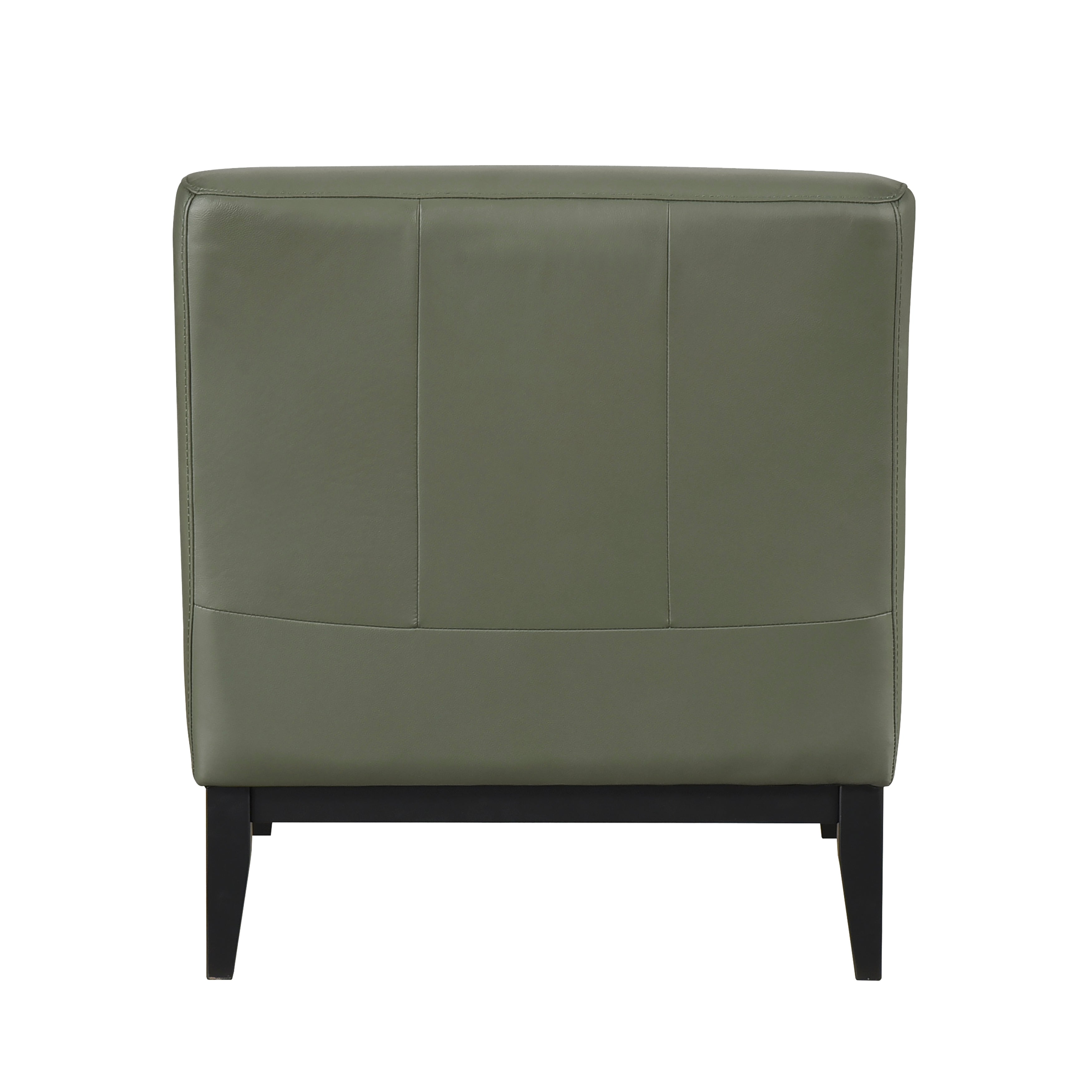 1129GRN-1 Accent Chair - 1129GRN-1