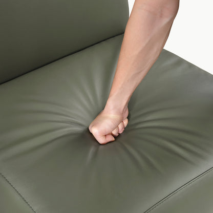 1129GRN-1 Accent Chair - 1129GRN-1