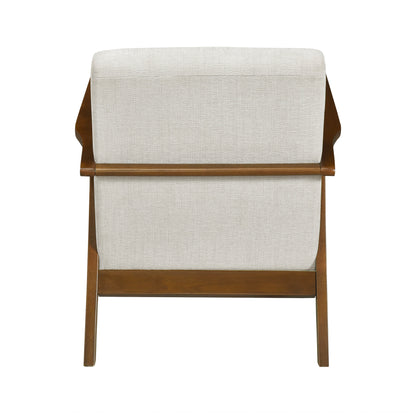 1135BE-1 Accent Chair - 1135BE-1