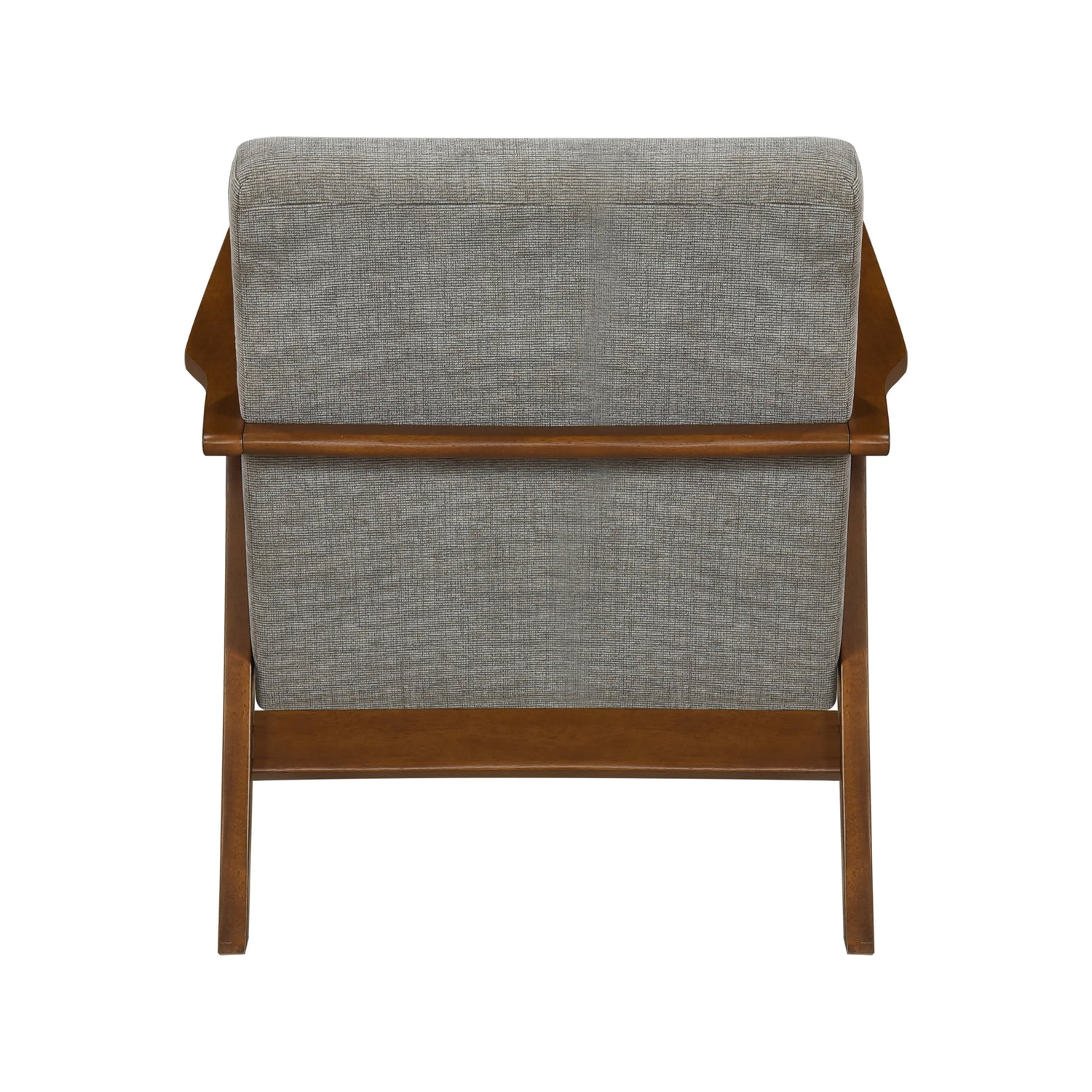 1135GY-1 Accent Chair - 1135GY-1