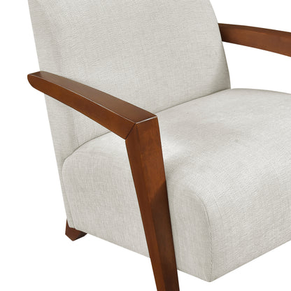 1136BE-1 Accent Chair - 1136BE-1
