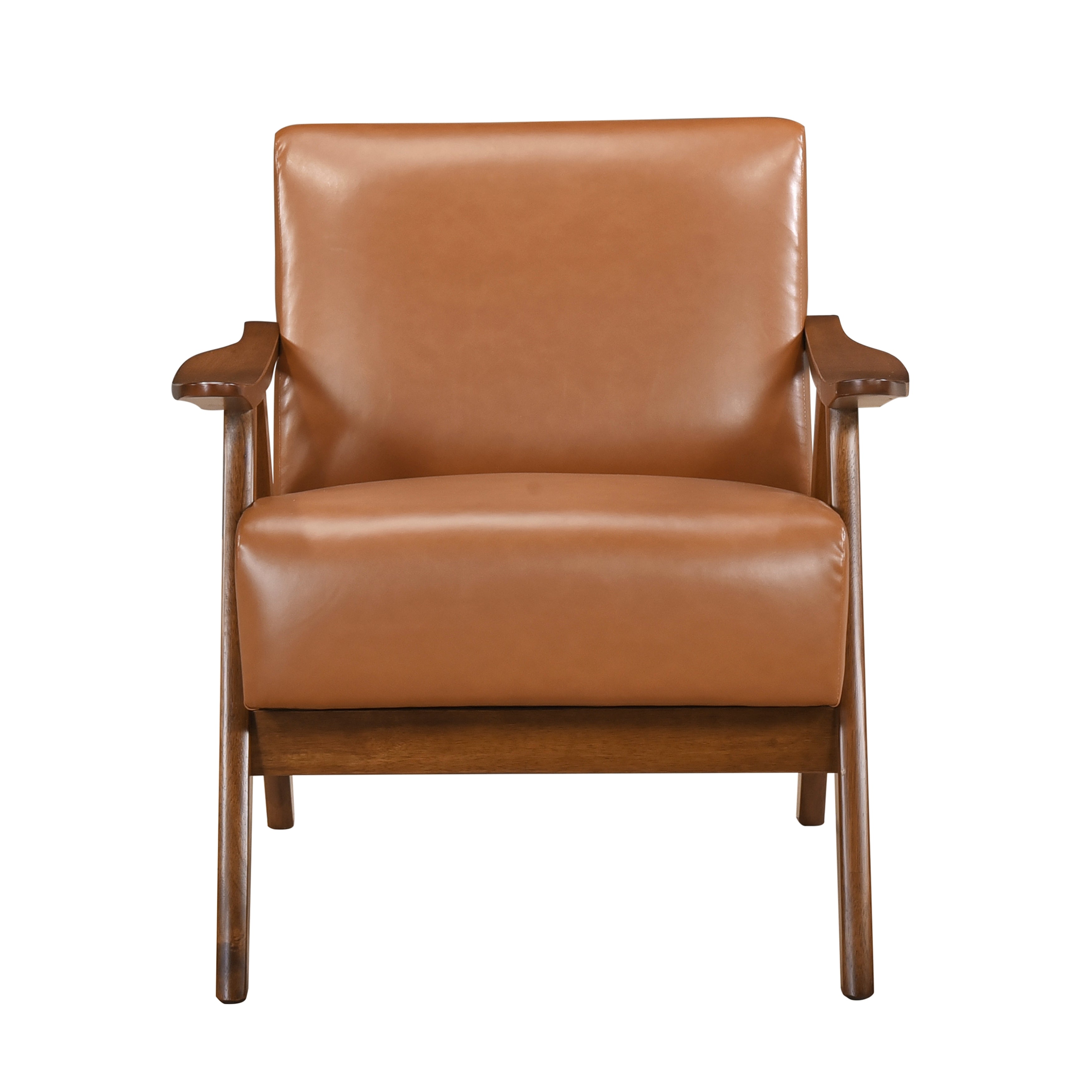 1138BRPU-1 Accent Chair - 1138BRPU-1