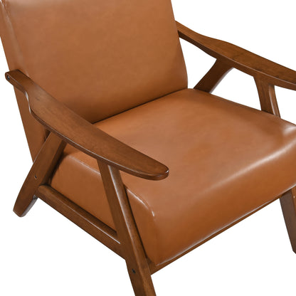 1138BRPU-1 Accent Chair - 1138BRPU-1